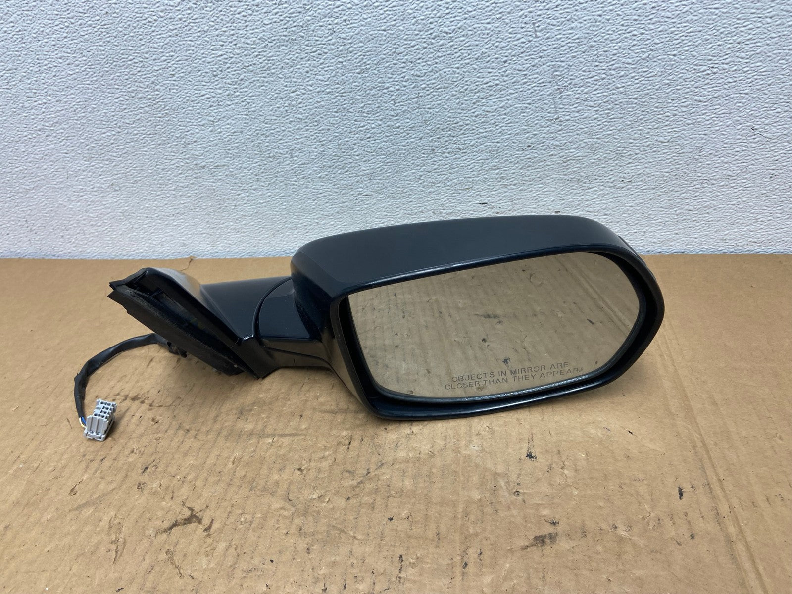 2007-2011 Honda CR-V CRV Right Passenger RH Side View Door Mirror AC7661 LK4