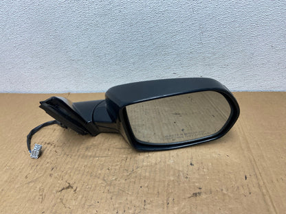 2007-2011 Honda CR-V CRV Right Passenger RH Side View Door Mirror AC7661 LK4