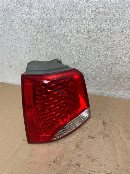 2010 2011 2012 Kia Sorento Left Driver LH Side Tail Light AI1020 LK2