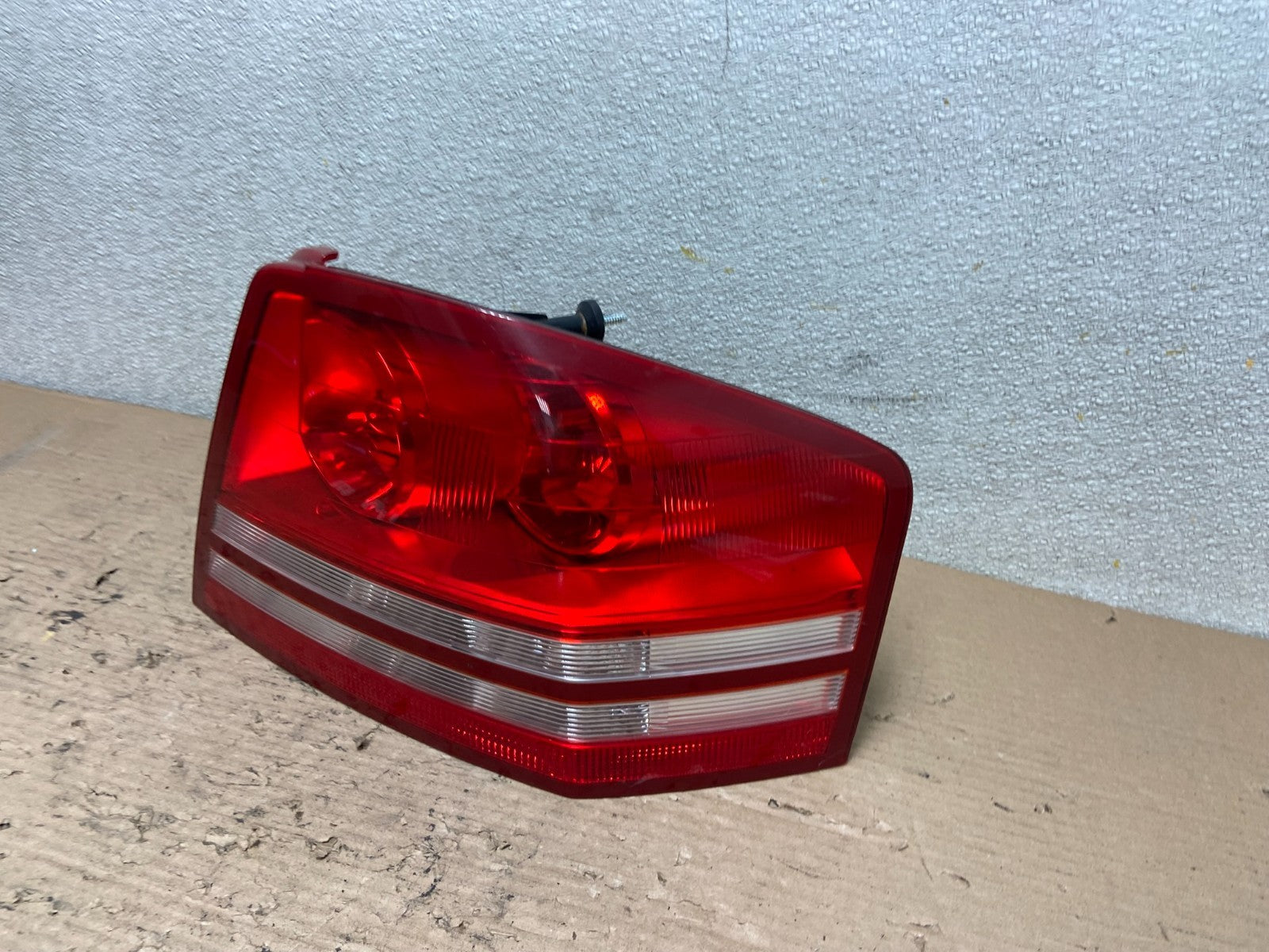 2008 2009 2010 Dodge Avenger Right Passenger Rh Side Tail Light AD2482 LK1