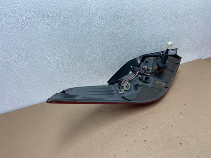 2011 2012 2013 Hyundai Elantra Sedan Right Passenger Tail Light AG6644 LK7