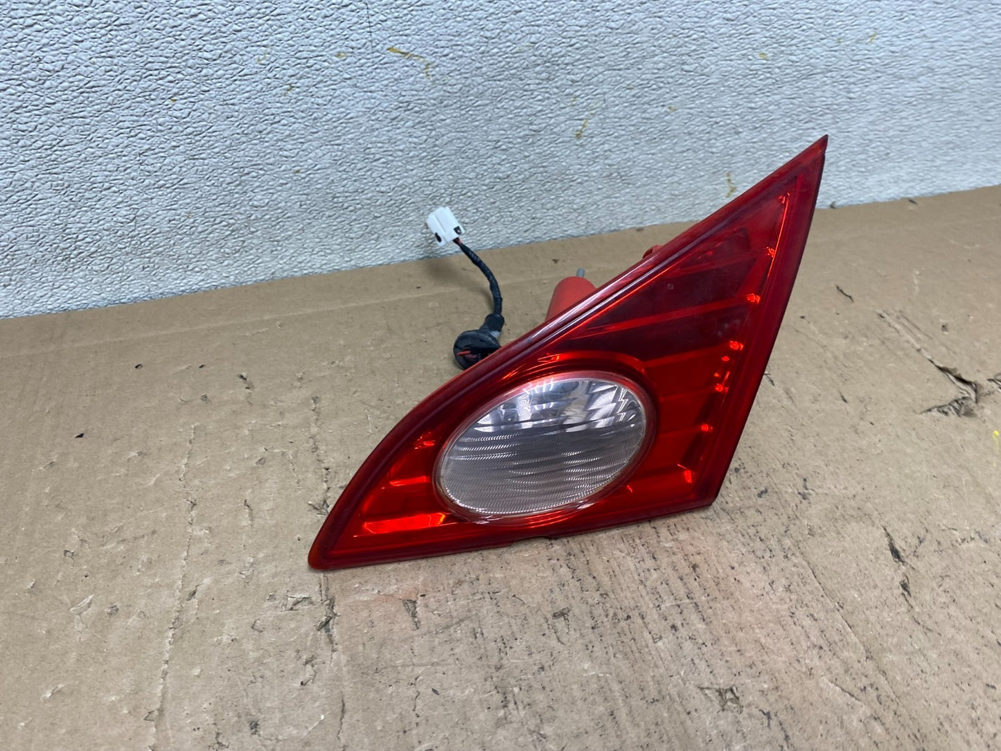 2009 2010 Nissan Murano Right Passenger RH Side Inner Tail Light Oem S0955 DW2
