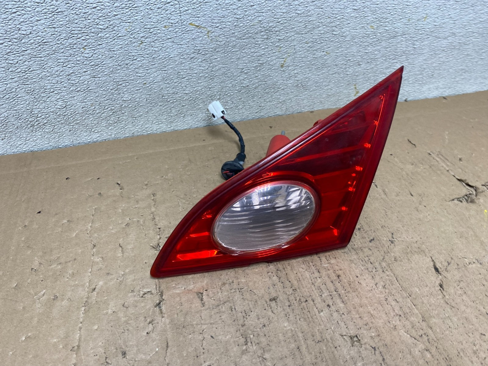 2009 2010 Nissan Murano Right Passenger RH Side Inner Tail Light Oem S0955 DW2