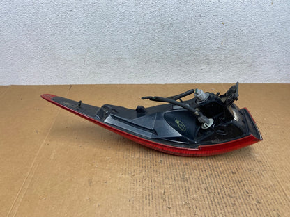 2013-2015 Infiniti JX35 QX60 Left Driver LH Side Led Tail Light AE1190 LK4
