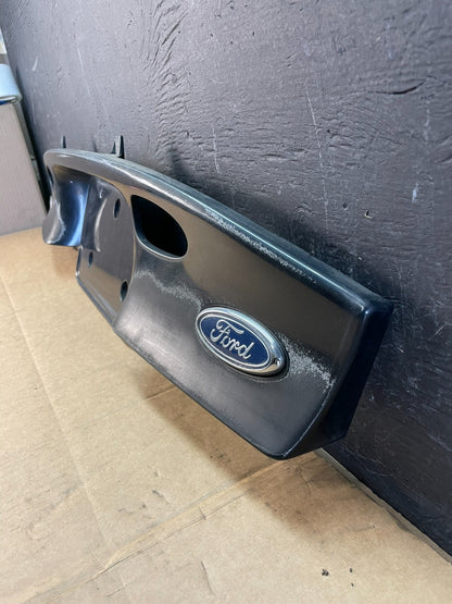 1998-2003 Ford escort ZX2 Rear Trunk License Plate Reverse Light Panel ac5019 DG1