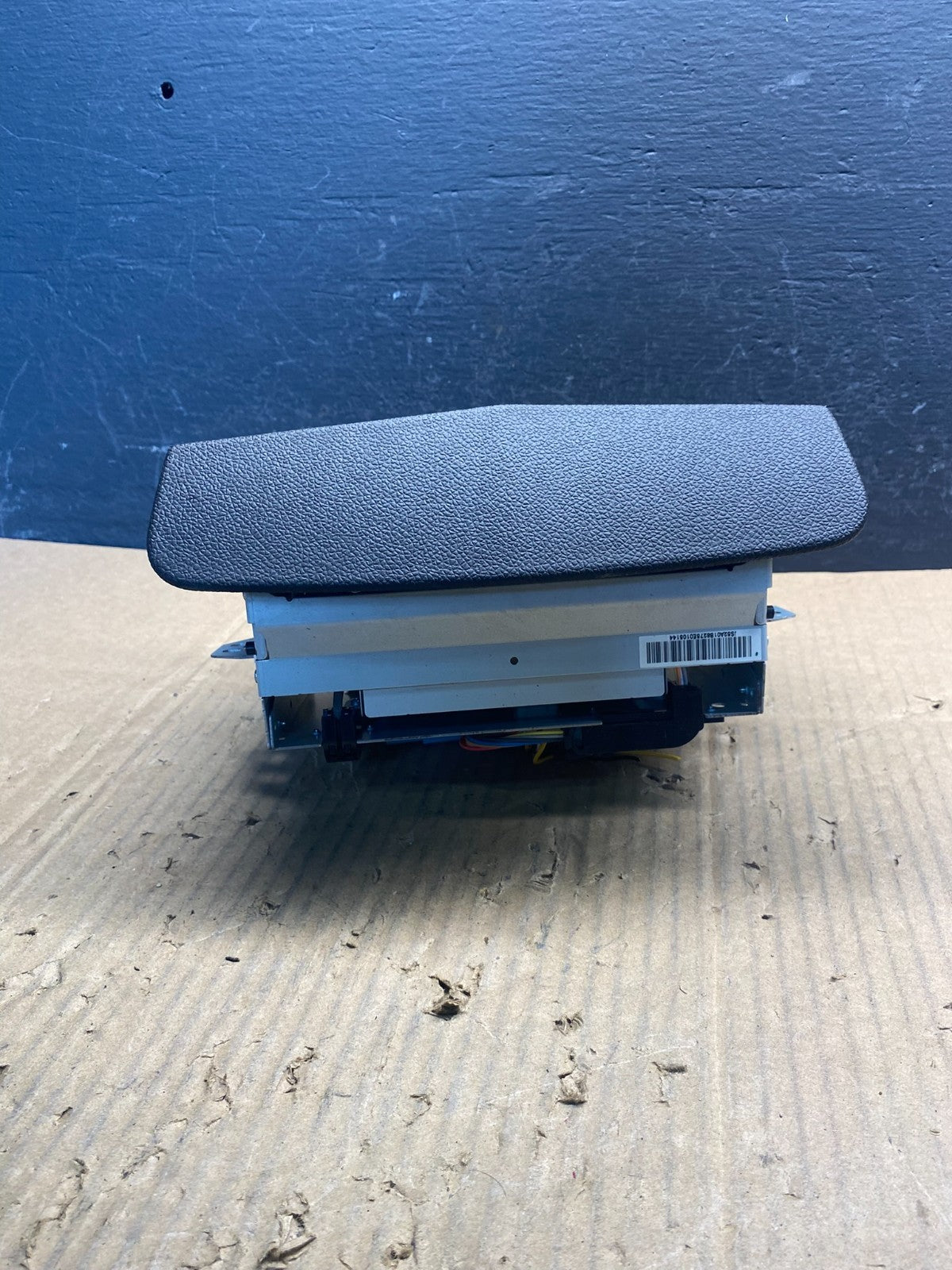 2008 to 2012 Cadillac SRX CTS Audio Radio Screen Display Player ad1771 DG2