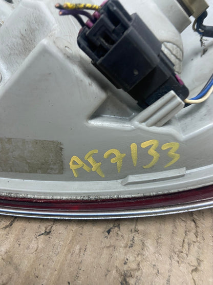 2008 to 2012 Buick Enclave Left Driver Side Lh Tail Light AF7133 LK6
