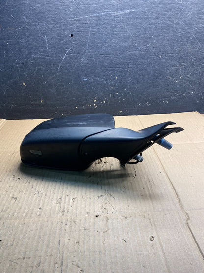 2011 - 2013 BMW 528i 535i F10 Right Passenger Door View Mirror AB0634 MS3