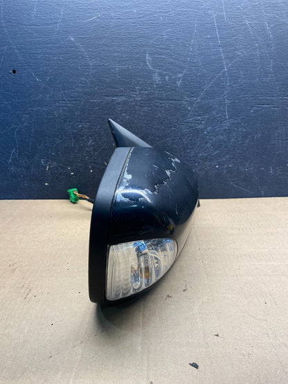2007-2014 Volvo XC90 Right Passenger RH Side View Door Mirror AG1918 MS11