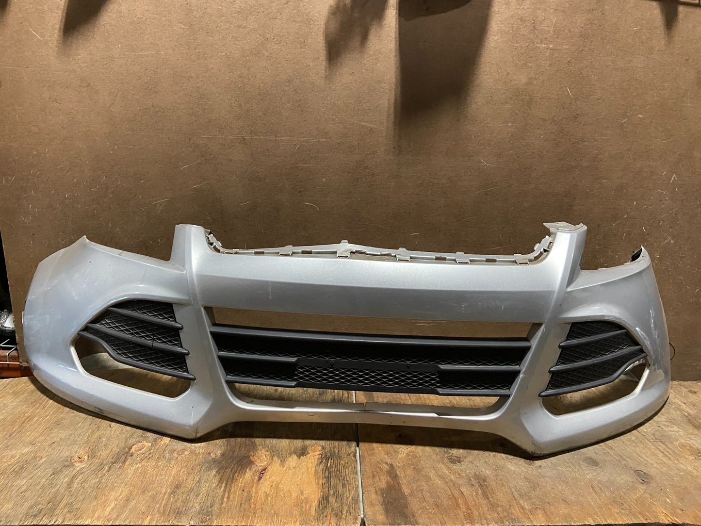 2013 to 2016 Ford Escape Front Bumper Cover AA91720