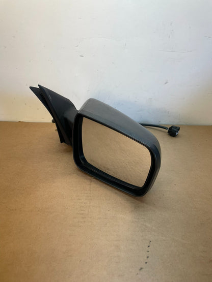2004-2012 Mitsubishi Galant Right passenger RH View Door Mirror af8613 DG2