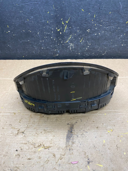 2003 to 2006 Sprinter 2500 3500 Instrument Speedometer Gauge Cluster W9700 DG4