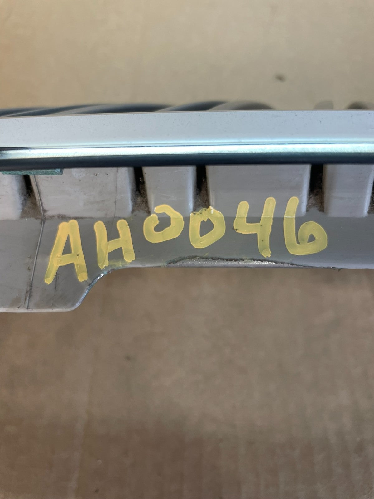 2004 to 2009 Lexus RX350 RX330 Front Grill Grille AH0046 DG5
