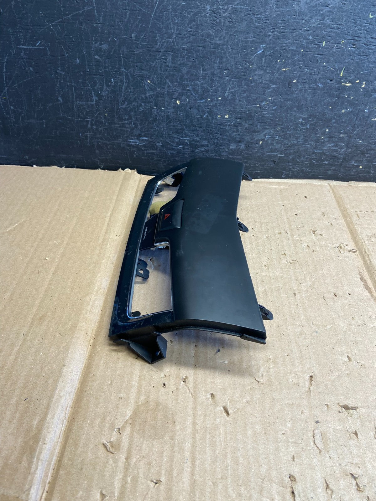 2013-2015 Nissan Altima Center Dash Vents Ac Air Vent Trim Panel Bezel ai2671 DG2