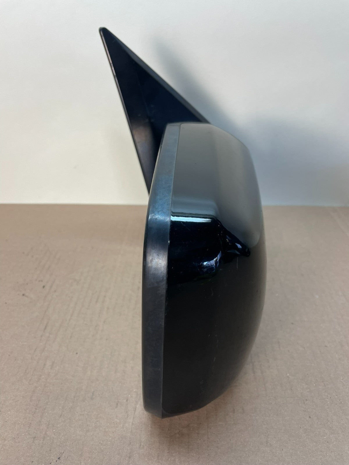 2009 - 2015 Honda Pilot Right Passenger Side View Door Mirror AI8686 DG9