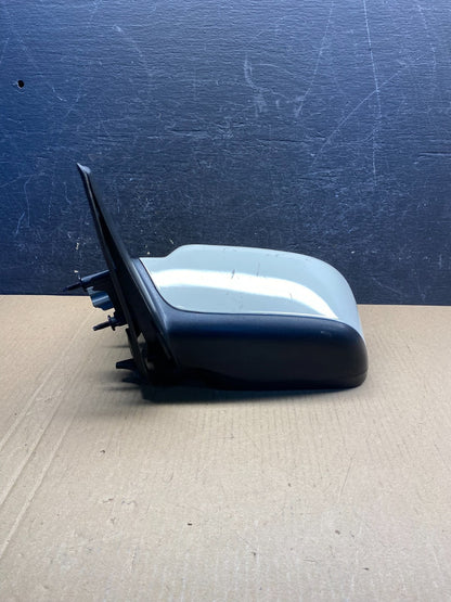 2006-2010 Ford Fusion Milan Left Driver Side Door Mirror AG3528 DW3