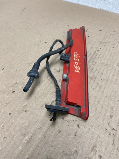 2011-2013 Ford Fiesta Sedan Rear Third Brake 3rd Light Lamp AE9597 LK5