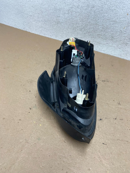 1999 2000 Hyundai Elantra Sedan Left Driver LH Tail Light AF4740 DW5