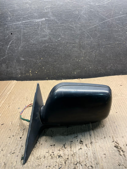 2000 to 2004 Subaru Legacy Outback Left Driver LH View Mirror Oem X4567 GD0