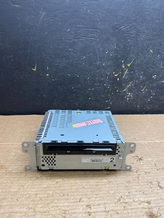 2013 to 2014 Ford Edge AM/FM Radio Reciever OEM w3125 DG0