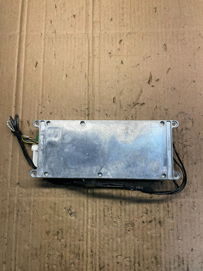 2007 to 2011 Bmw Bluetooth  Control Module Computer Telematics OEM S4696 DG2