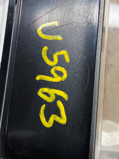 2001 2002 2003 Ford Explorer Sport Trac Speedometer Cluster Gauge u5963 DG7