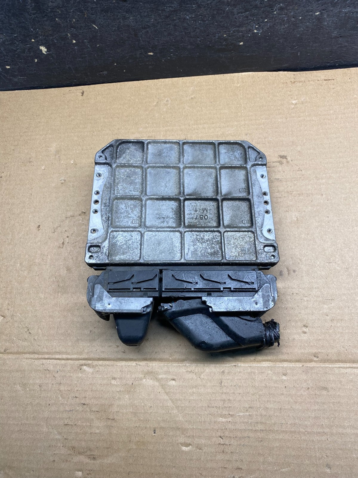 2008 2009 Toyota Camry Electronic Engine Control Module ECU ECM AI7540 DG1