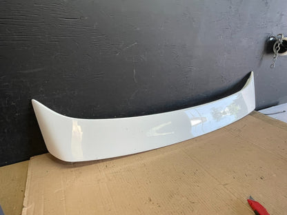 2003 to 2008 Toyota Corolla Rear Spoiler Wing AD84751