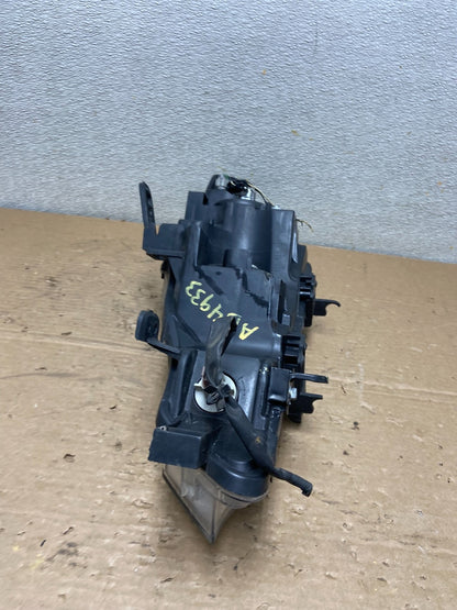2011 to 2014 Nissan Murano Headlight Right Passenger Rh Oem Halogen AB4933 DW7
