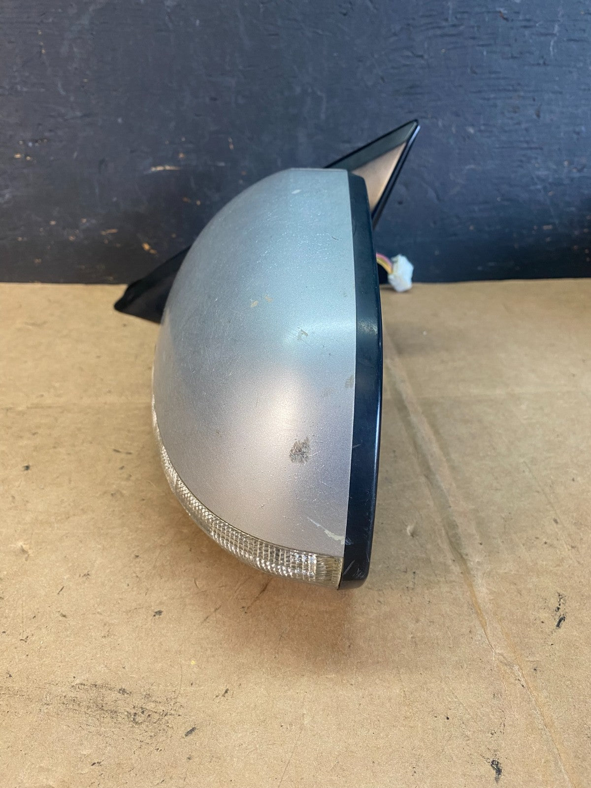 2004 to 2008 Acura Tsx Left LH Driver Side View Door Mirror Power AE1009 DG9