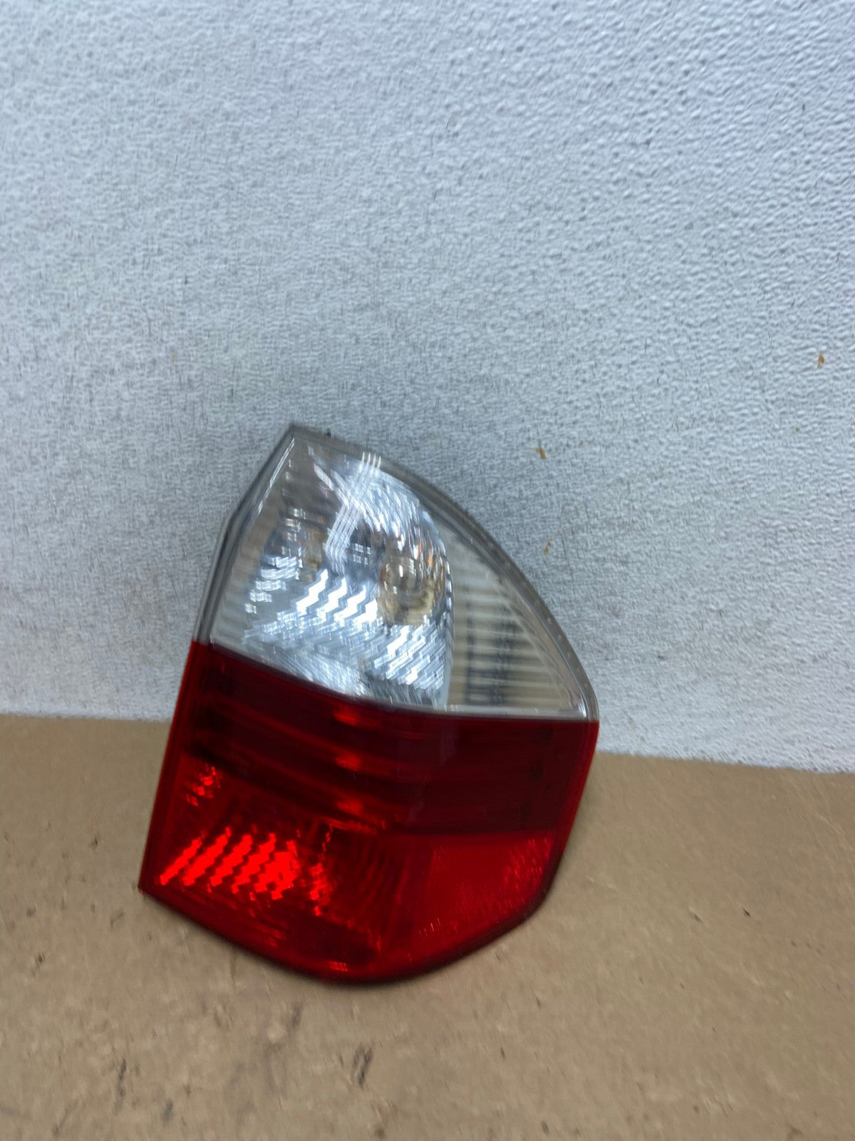 2007 2008 2009 2010 BMW X3 Right Passenger Side Rh Tail Light AG1123 LK0