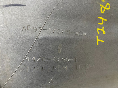 2010 to 2019 Lincoln MKT Rear Bumper Cover AE9Z-17K835-APTM T2489 PS16