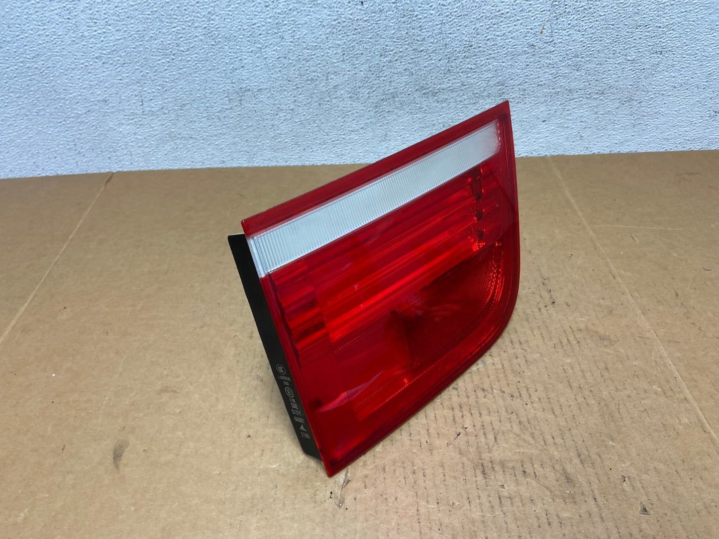 2007 to 2010 Bmw X5 E70 Left Driver Lh Side Inner Tail Light AD9142 LK2
