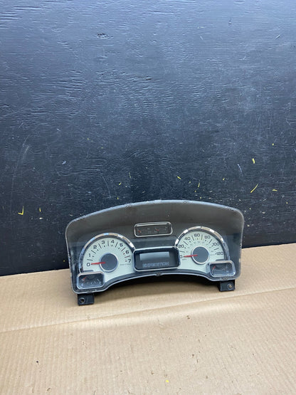 2007 Ford  Expedition Speedometer Cluster Gauge U5976 PS0