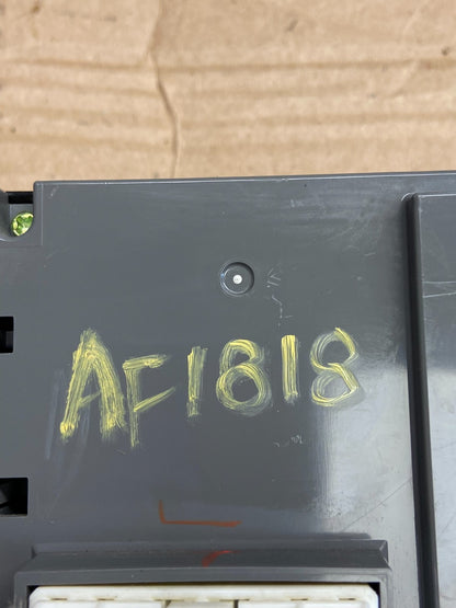 2010 2011 2012 Hyundai Santa Fe Automatic Climate AC Heater Control OE AF1818 DG5