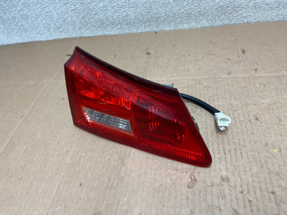2006 - 2008 Lexus Is250 Is350 Left Driver LH Inner Tail Light Oem Y2676 DW1