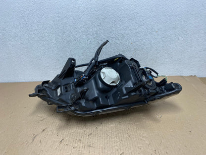 2014 2015 2016 Nissan Rogue Left Driver LH Halogen Headlight AE8866 LK5