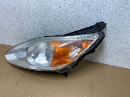 2013 to 2016 Ford C-MAX Left Driver LH Side Headlight AF9534 DW1