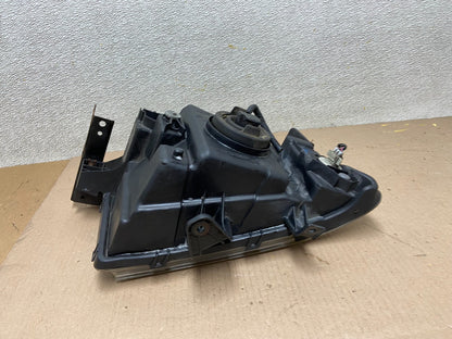 2006 2007 2008 Honda Ridgeline Left Driver LH Halogen Headlight Oem AA0322 DW5
