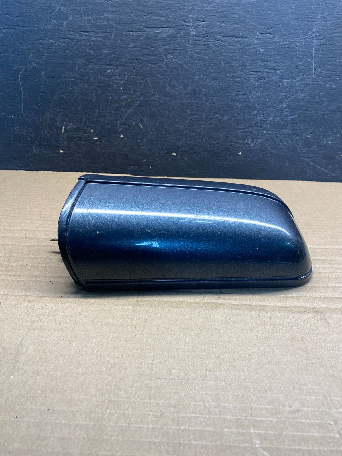 1995 - 1999 Mercedes-Benz W202 C Class Right Passenger View Door Mirror AF0114 D1