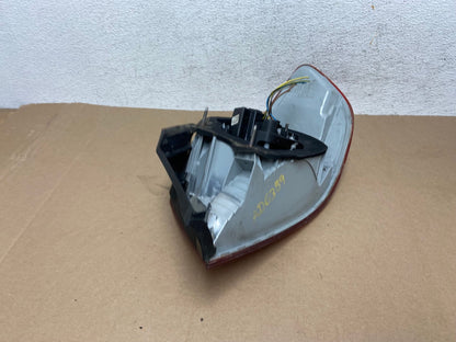 2007 to 2010 BMW M3 328i 335i Coupe Left Driver LH Tail Light AD6389 LK4