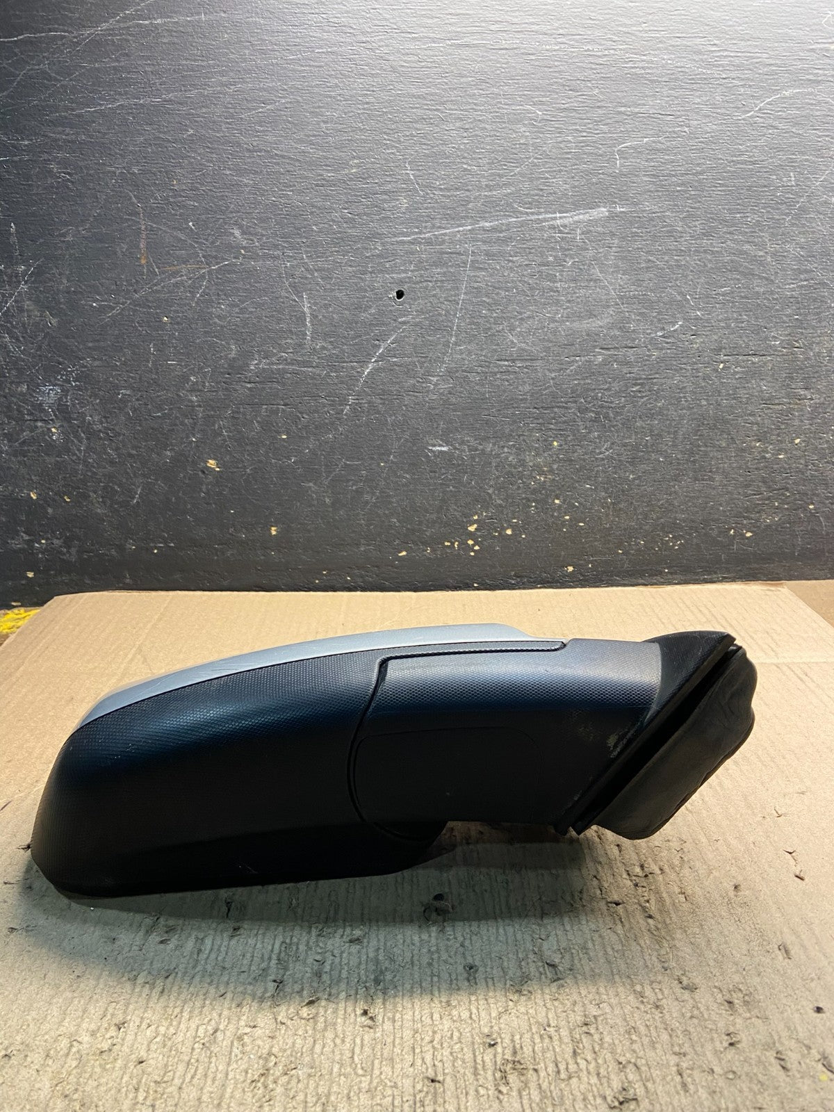 2010-2014 Chevrolet Equinox Right Rh Side View Heated Door Mirror Z2247 DG3