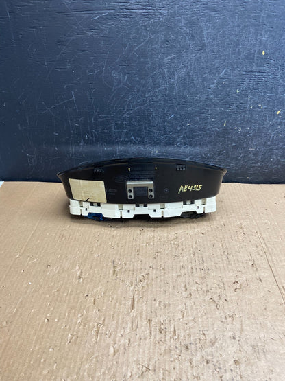 2011 to 2013 Ford Transit Connect Speedometer Gauge Cluster AE4315 DW4