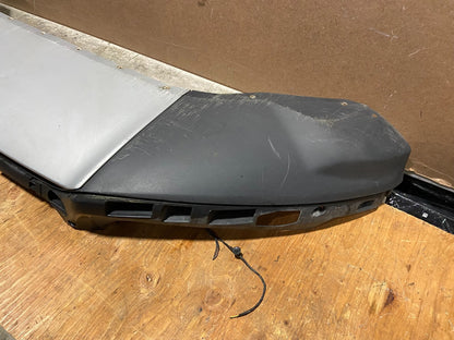 2013 to 2016 Ford Escape Front Lower Air Dam Deflector Lower Valance J34031