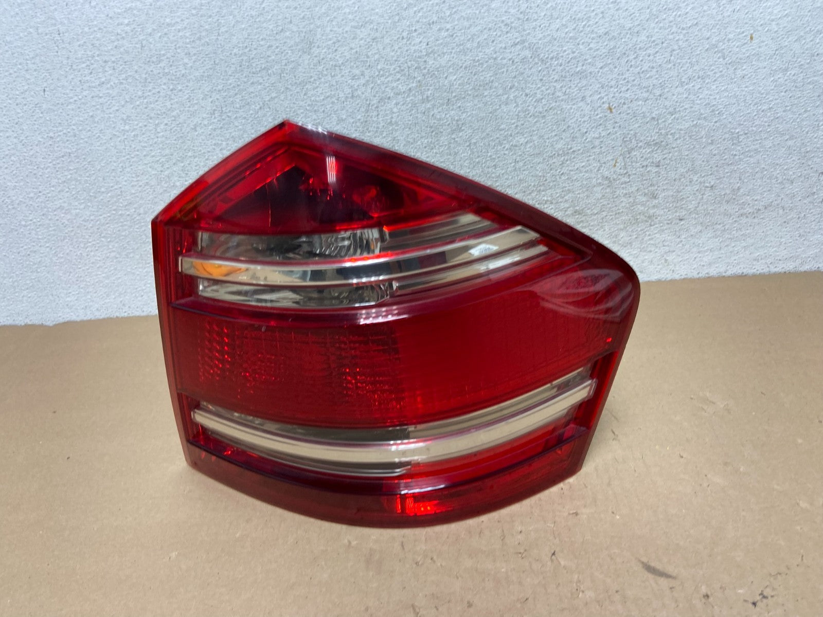 2007 to 2009 Mercedes GL-Class GL450 Right Passenger Side Tail Light AG3407 PS0