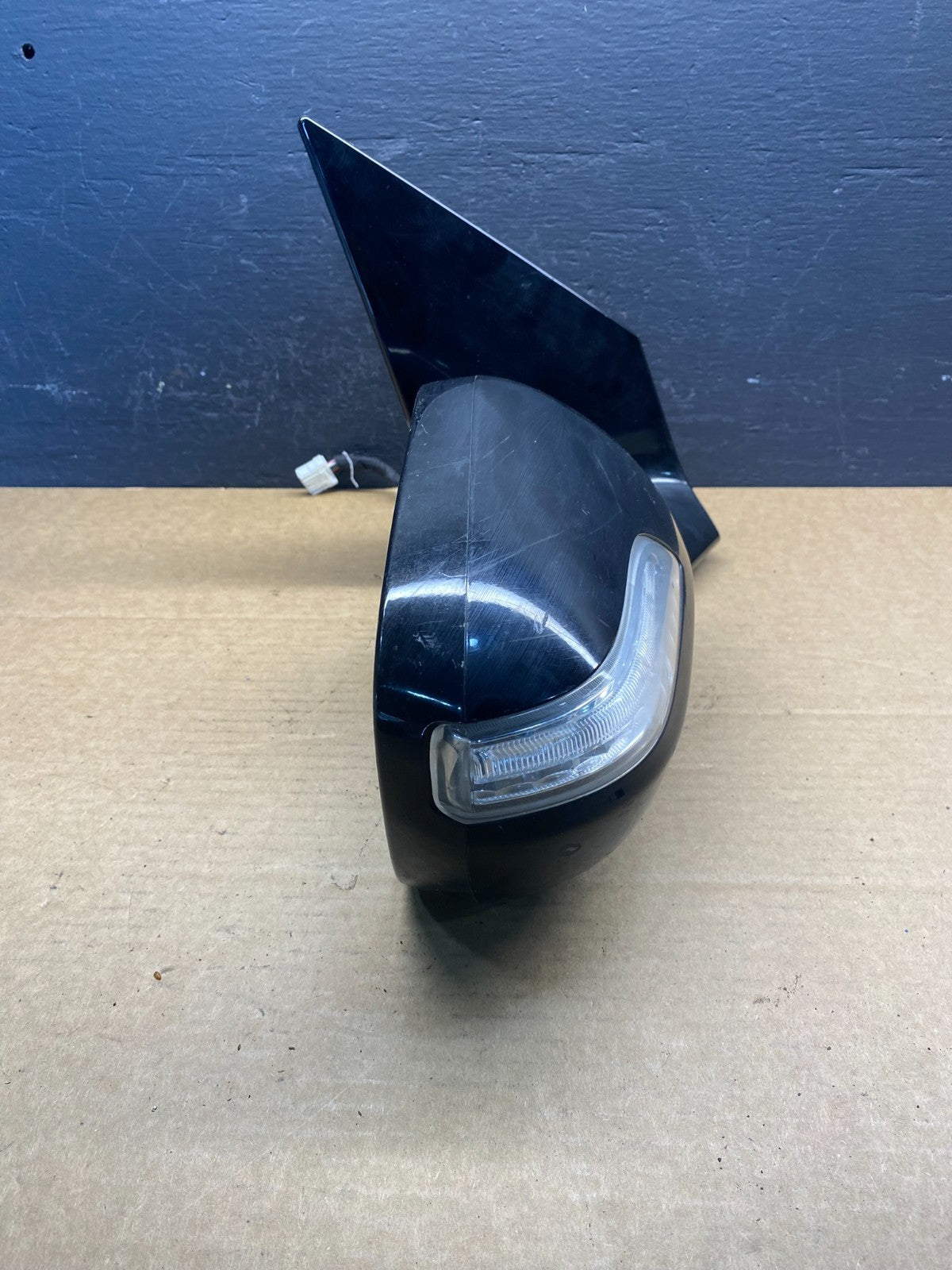2007 2008 2009 Acura MDX Door Mirror Right Passenger RH Power ac7955 DG10