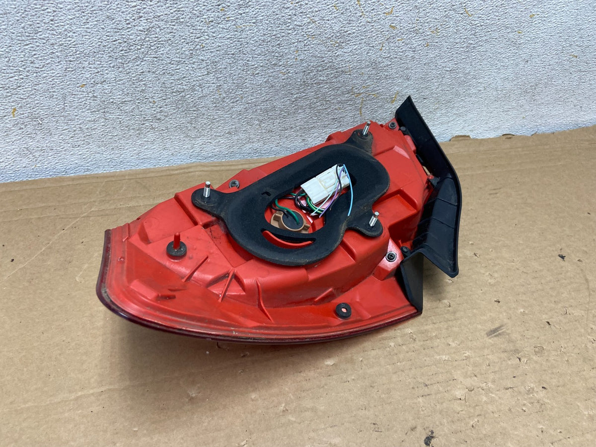 2007 to 2013 Infiniti G35 G37 Sedan Left Driver LH Side Tail Light AH8356 LK4