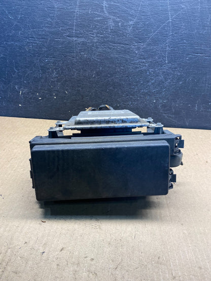 2008 Dodge Durango Multifunction Unit Module Fuse Box Body Control AG7062 DG5