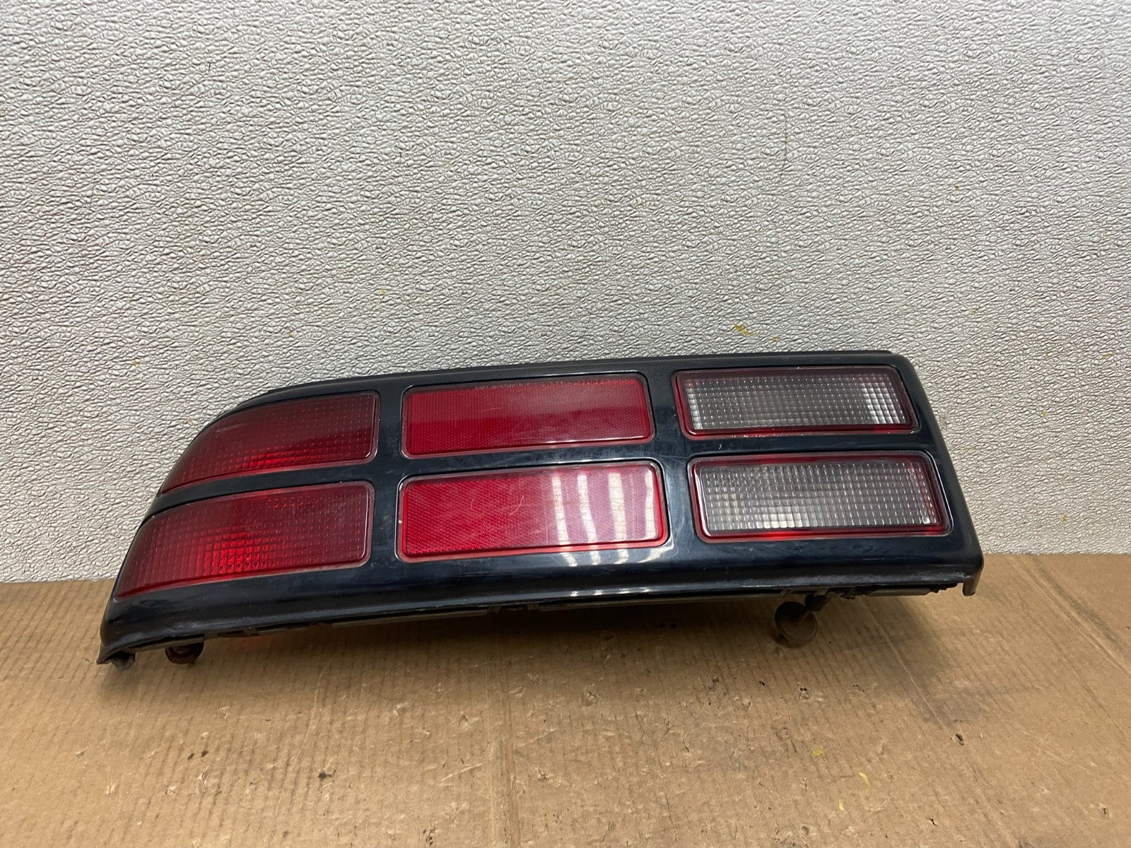 1988 to 1990 Chevrolet Cavalier Left Driver Side Tail Light AA63620
