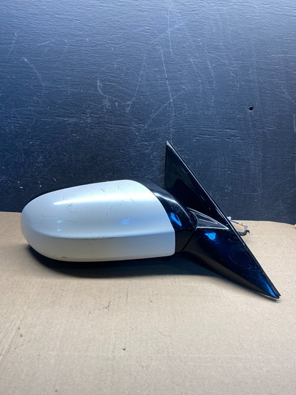 2009 to 2014 Nissan Maxima Right Passenger View Door Mirror AG1936 MS0